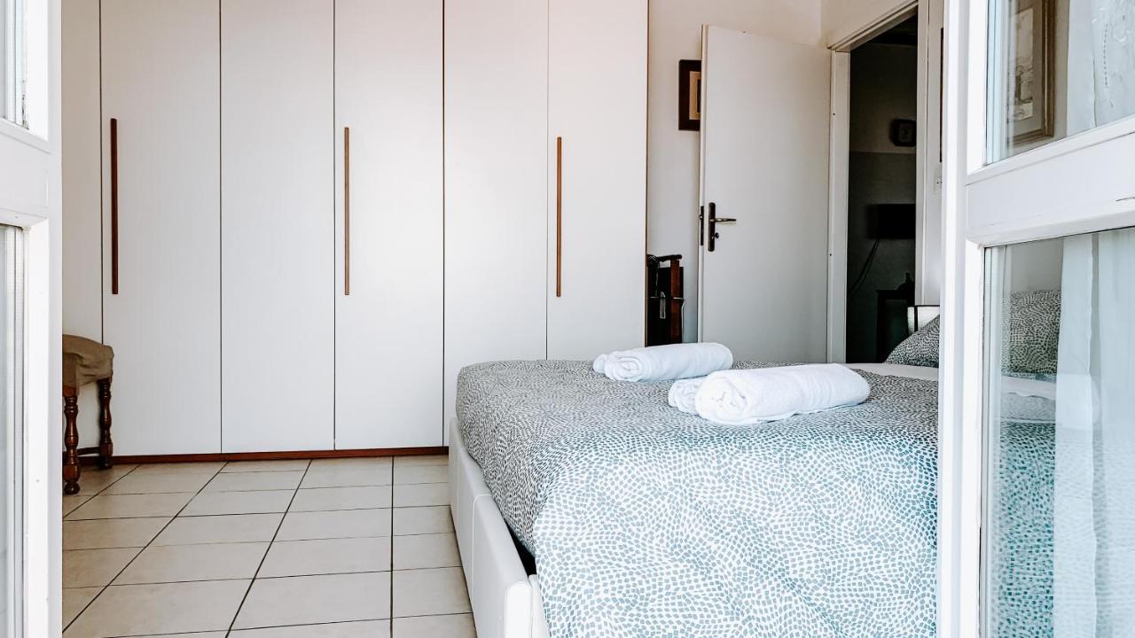 Appartamento Dario Campana 74 - Affitti Brevi Italia 里米尼 外观 照片